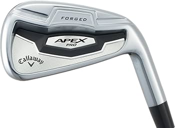 Amazon.co.jp: キャロウェイ (Callaway) APEX PRO 16 アイアン